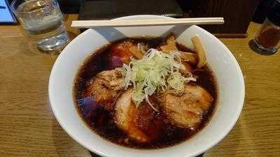 めん八 婦中店