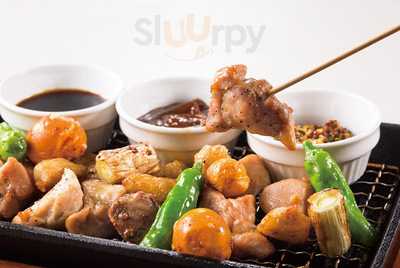 くつろぎダイニング とりあえず吾平 石川金沢新神田店