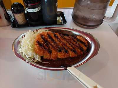 カレーのチャンピオン 津幡店