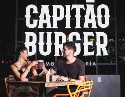 Capitão Burger