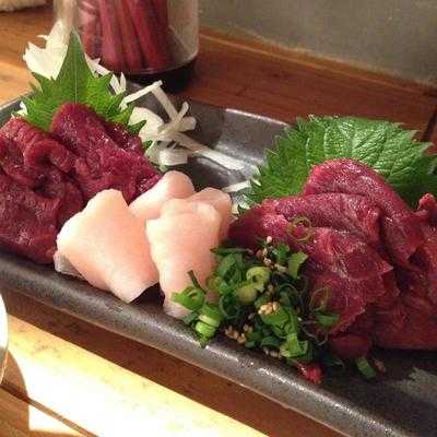 肉寿司 恵比寿横丁店
