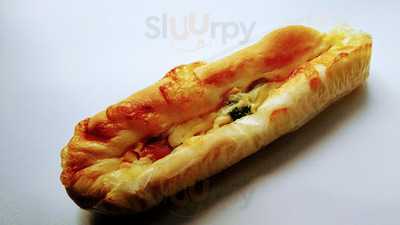 矢部パン関屋店