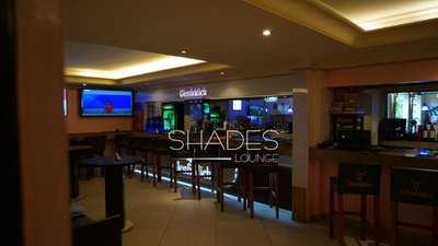 Shades Lounge