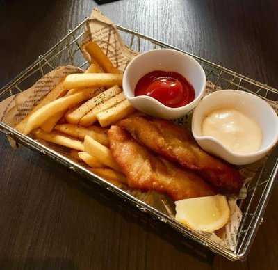 Irish Pub Celts 天神西中洲店