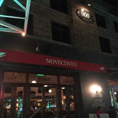 Novecento