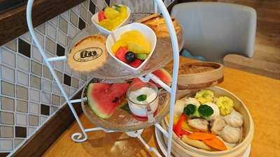 ティーシーシー カフェ アンド レストラン 銀座店