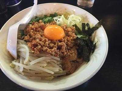 麺とび六方 茅野店
