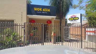 Wok Asia