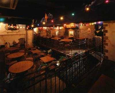 カフェ ラ･ボエム 表参道