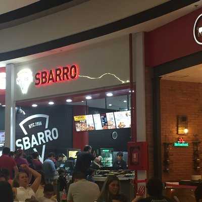 Sbarro