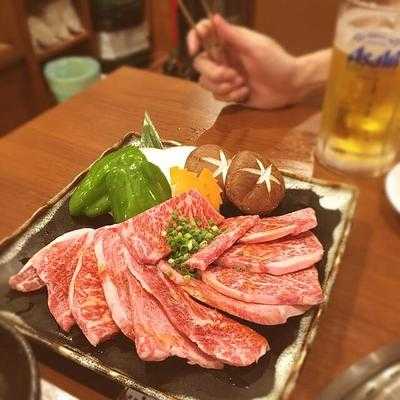 問屋直送 焼肉山河 豊島園店