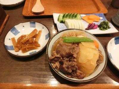 はんごう雑炊の店 山