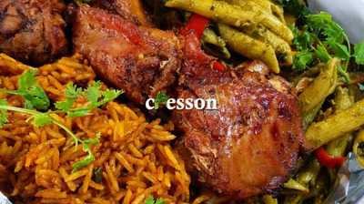 Cresson Foods