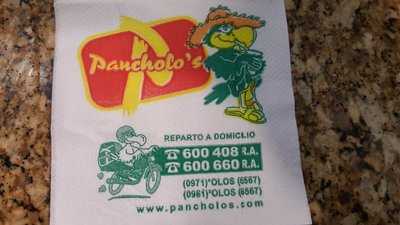 Pancholo's