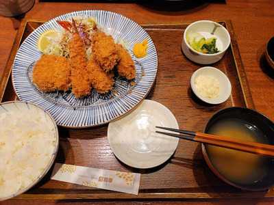 和幸イオンモール大高店, 名古屋市