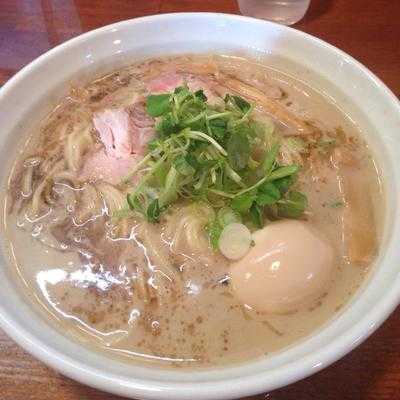中華そば じるば