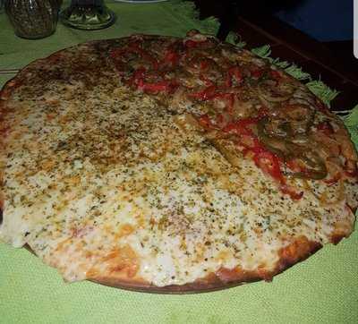 Pizzeria Via Veinte