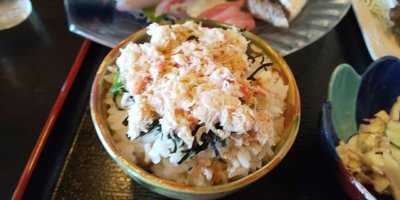 かに亭 うおたけ