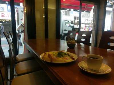 Ts cafeゲートイン