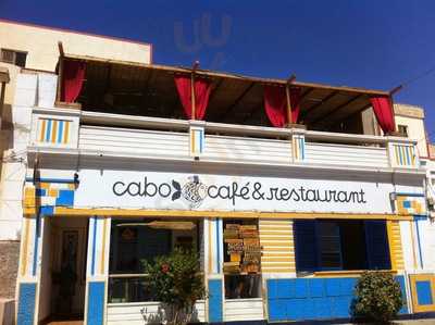 Cabo Cafe Boavista