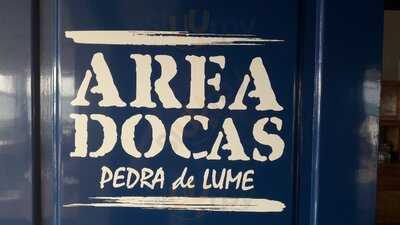 Restaurante Area Docas