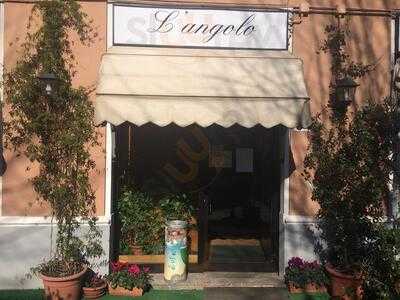 Trattoria L'Angolo Nascosto, Milano