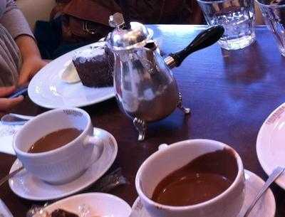 テオブロマ渋谷本店