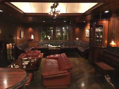 ステーキ＆ワイン オクソン