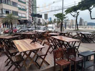 Restaurante Gaudi