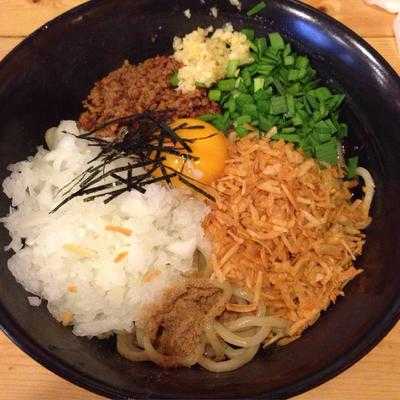 つけ麺本丸 東海市店