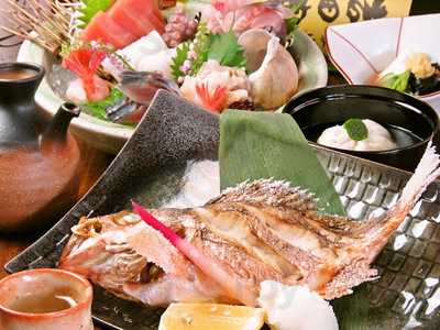 駅前馳走酒場 よいよい menu