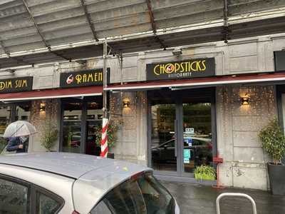 Enci Ristorante Giapponese, Milano