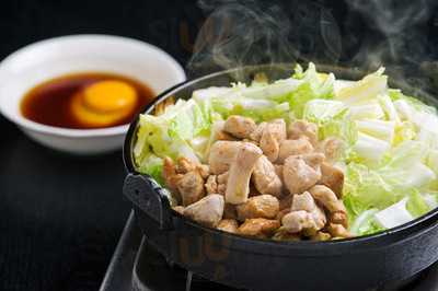 金澤牛かつ小林 menu
