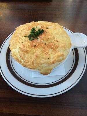 星乃珈琲店 福岡二又瀬店