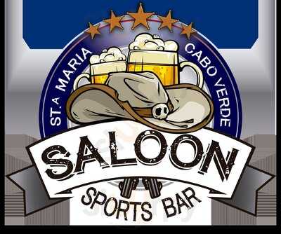 Saloon Snack Bar