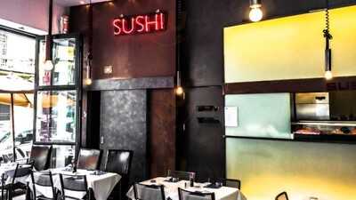 Sushibar