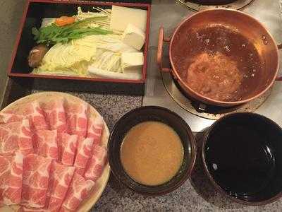 しゃぶ亭 心斎橋店