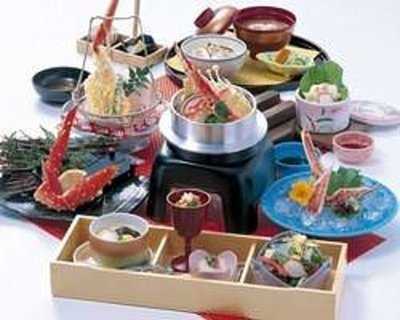 かに料理 甲羅 高林店