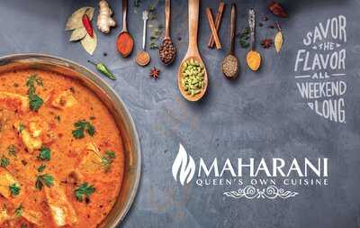 Maharani Indian Restaurant