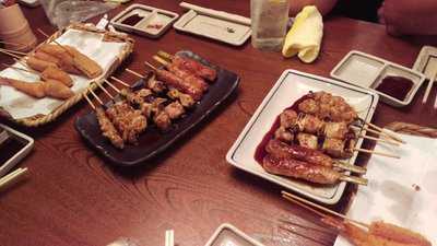 串八 四条大宮店