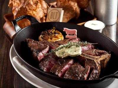 Blt Steak Ginza