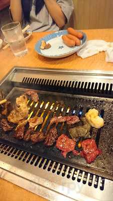 お好み焼きくちゃん