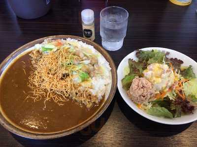 カレーハウスＣｏＣｏ壱番屋　福井小浜店