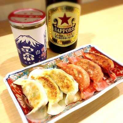 和味餃子