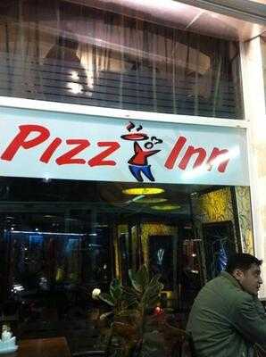 Pizza Inn