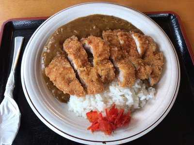 レストハウス 湖畔