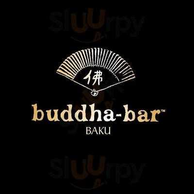 Buddha-bar Baku