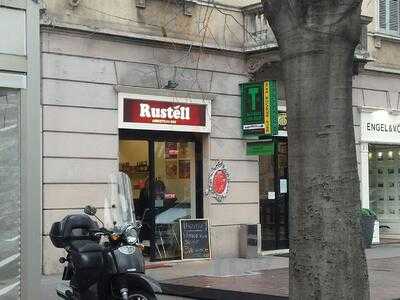 Rustell, Milano