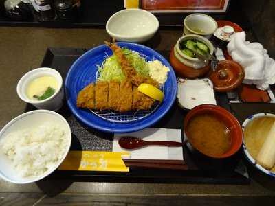 かつ雅 小幡店