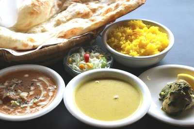 インド・スリランカレストラン シーツー